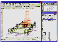 CADでの図面作成2